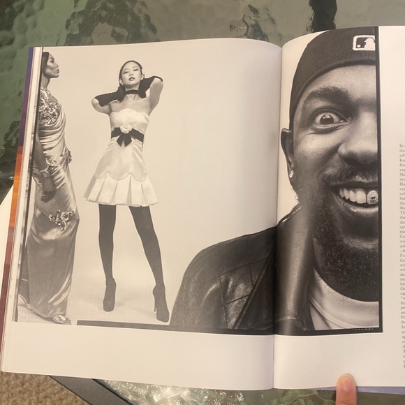 Chanel 26th issue of 31 Rue Cambon. Lily Rose Depp, Blackpink. Coffee book 📖 - Picture 5 of 7